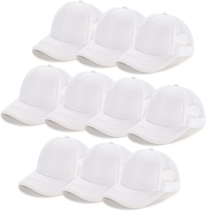 Gorras Trucker Económicas Personalizadas – Calidad & Estilo