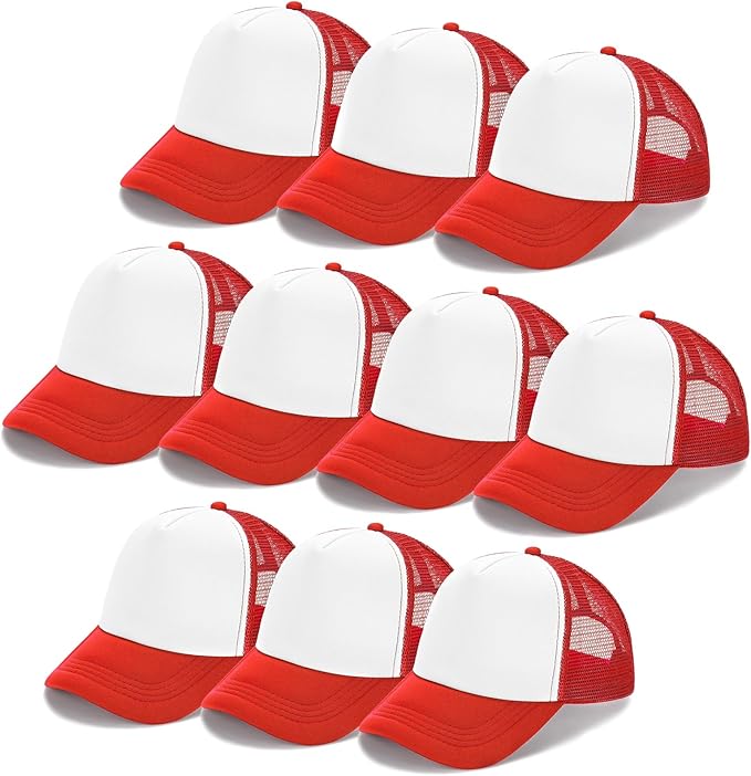 Gorras Trucker Económicas Personalizadas – Calidad & Estilo