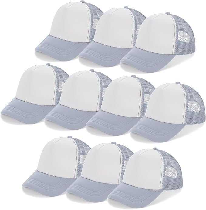 Gorras Trucker Económicas Personalizadas – Calidad & Estilo