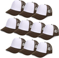 Gorras Trucker Económicas Personalizadas – Calidad & Estilo