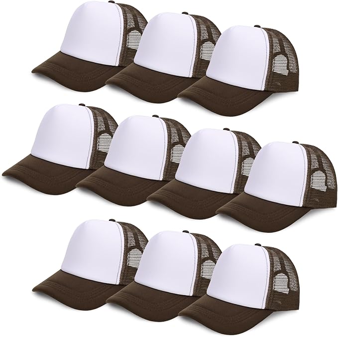 Gorras Trucker Económicas Personalizadas – Calidad & Estilo