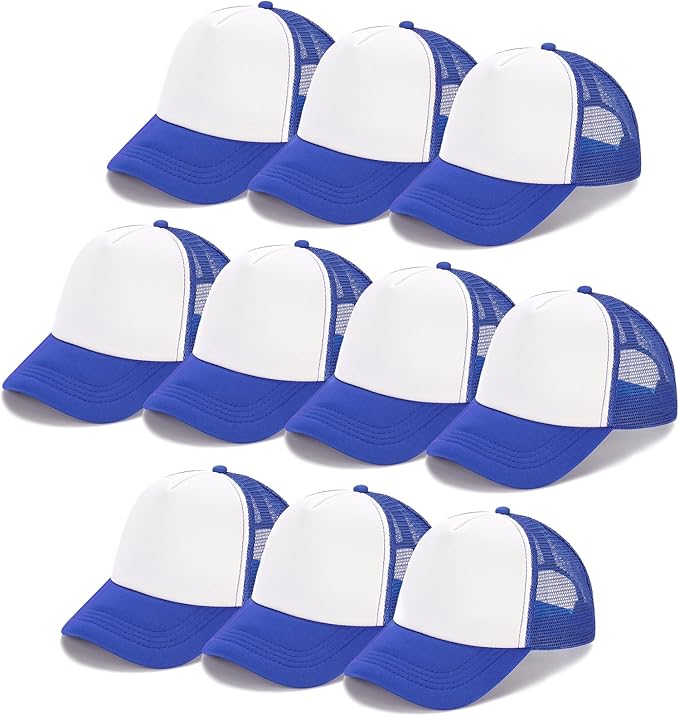 Gorras Trucker Económicas Personalizadas – Calidad & Estilo